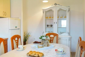 Apartment Jardin with free cowered parking